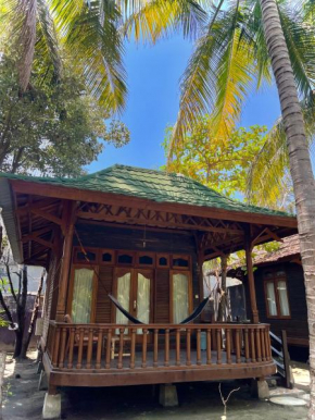Bronze Bungalows